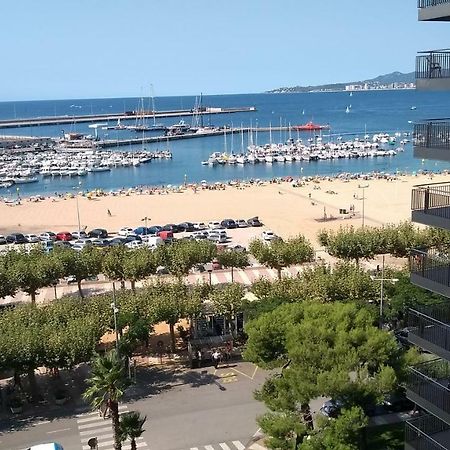Апартаменти Passeig Del Mar, 2 Паламос Екстер'єр фото
